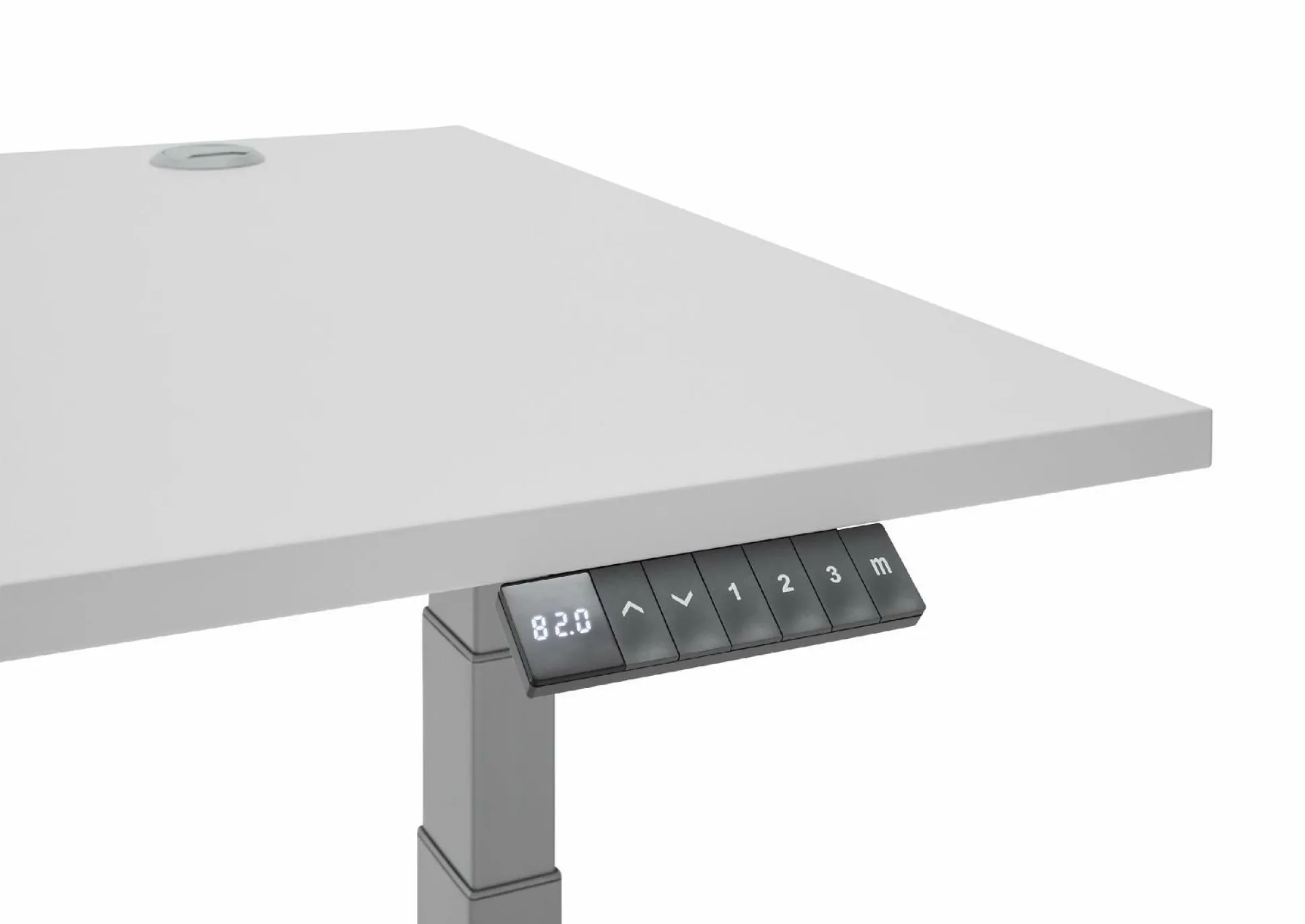 Schreibtisch HARPER BIRCHES