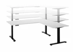 Schreibtisch HARPER BIRCHES