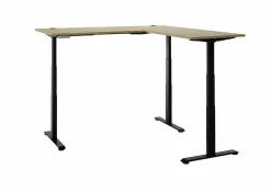 Schreibtisch HARPER BIRCHES