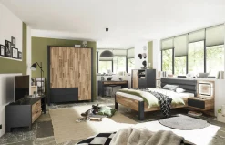 Schreibtisch HARPER BRAGA