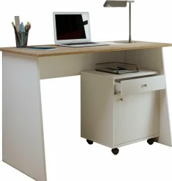 Schreibtisch MASOLA Maxi