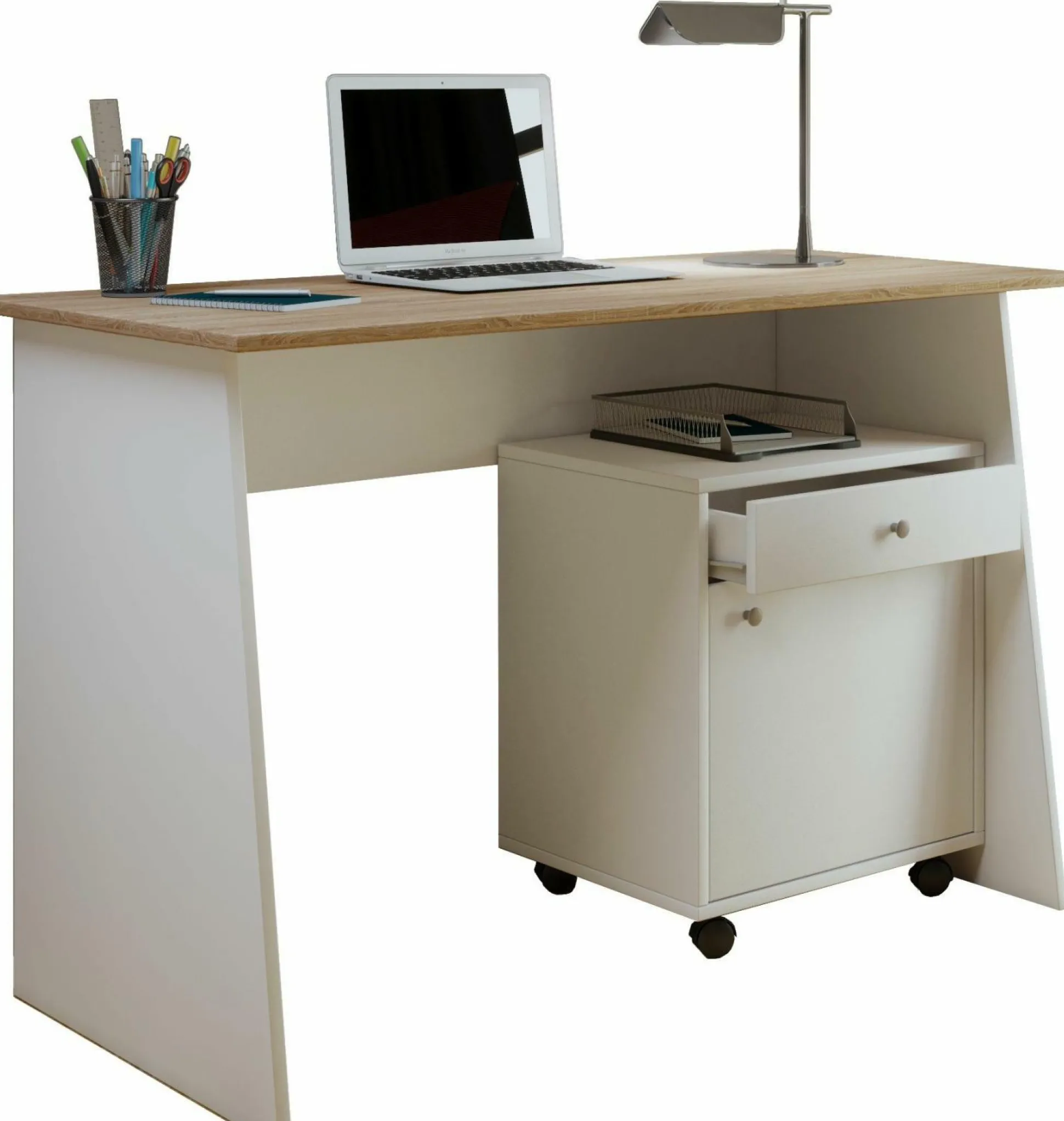 Schreibtisch MASOLA Maxi