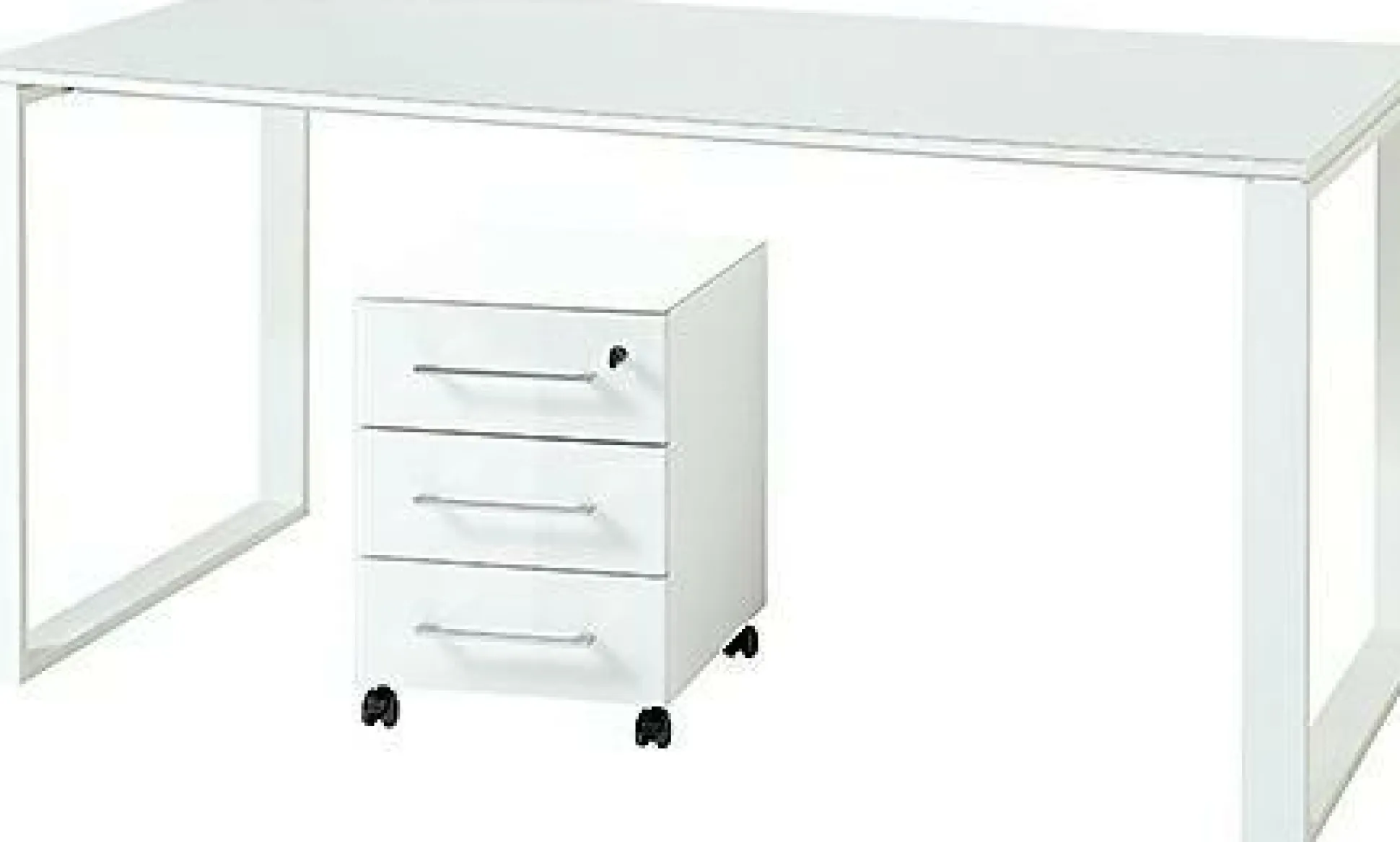 Schreibtisch MONTERIA