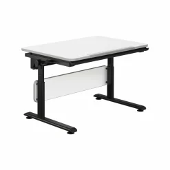 Schreibtisch PAIDI DIEGO BLACK