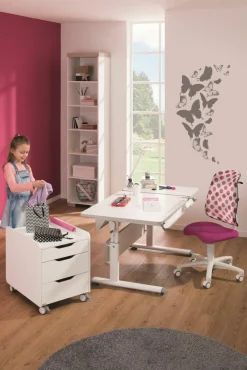 Schreibtisch PAIDI DIEGO 130 GT