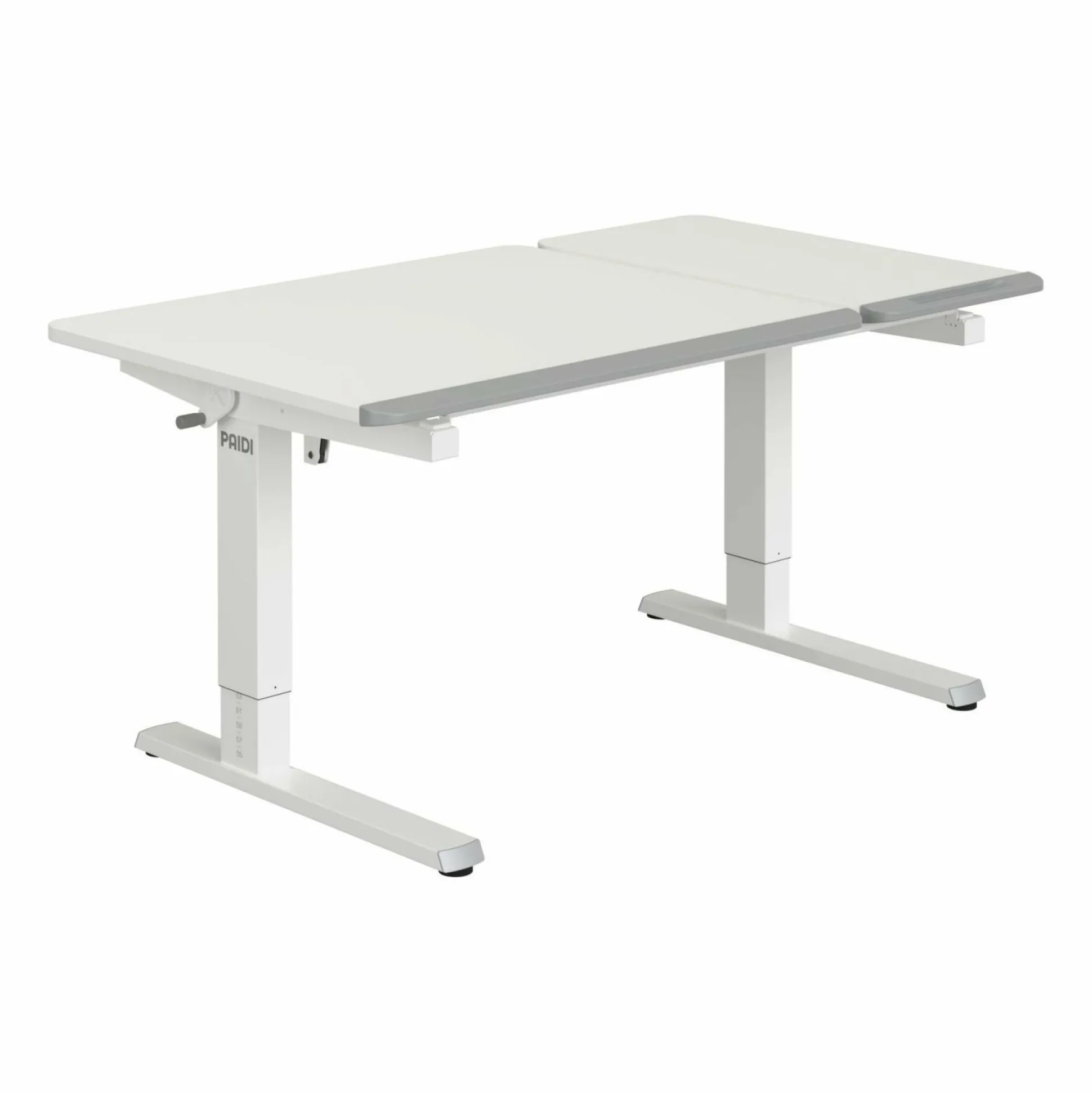 Schreibtisch PAIDI TEENIO 130 GT