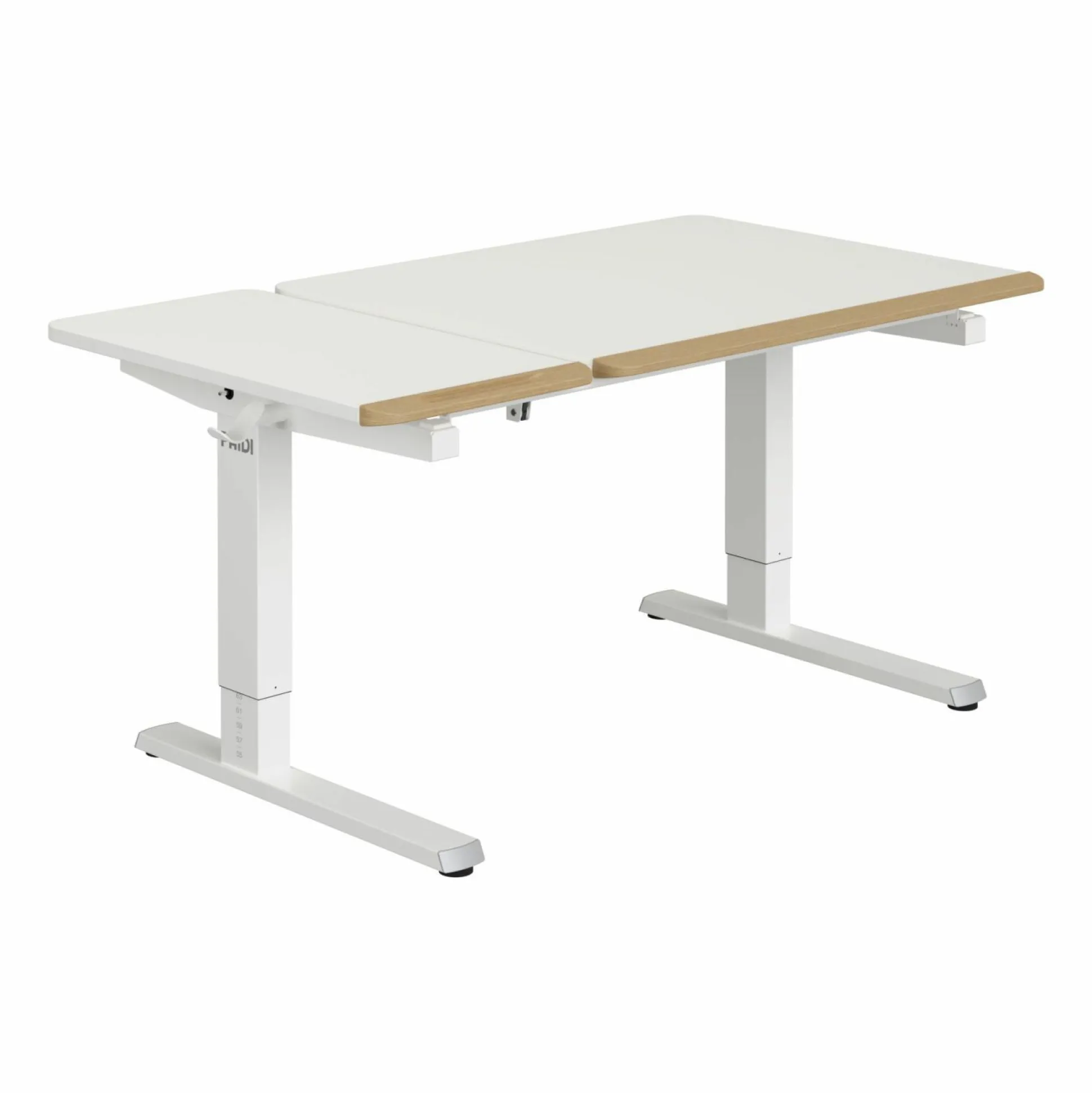 Schreibtisch PAIDI TEENIO 130 GT