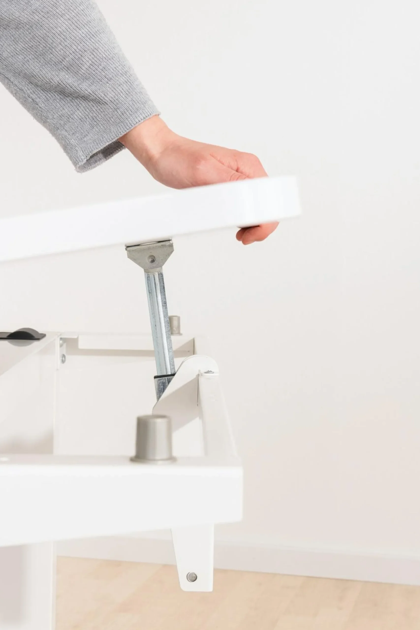 Schreibtisch PAIDI TEENIO 130 GT