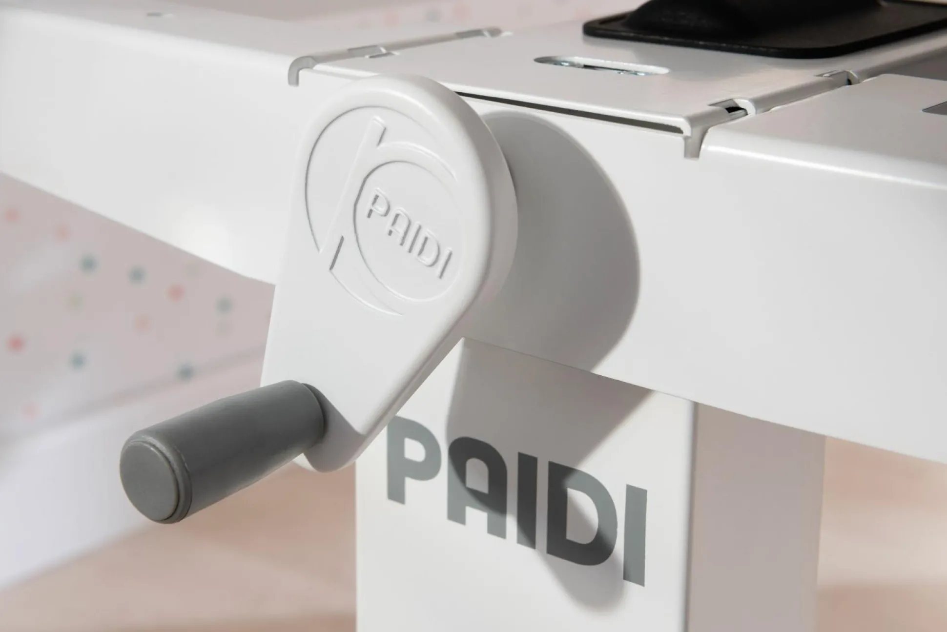 Schreibtisch PAIDI TEENIO 130 GT