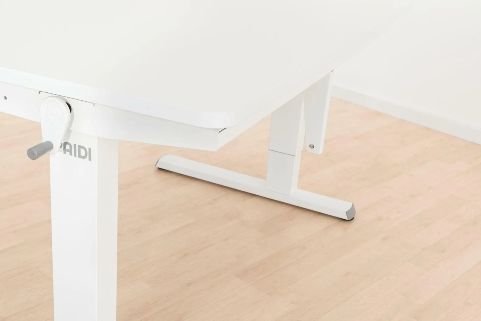 Schreibtisch PAIDI TEENIO 130 GT