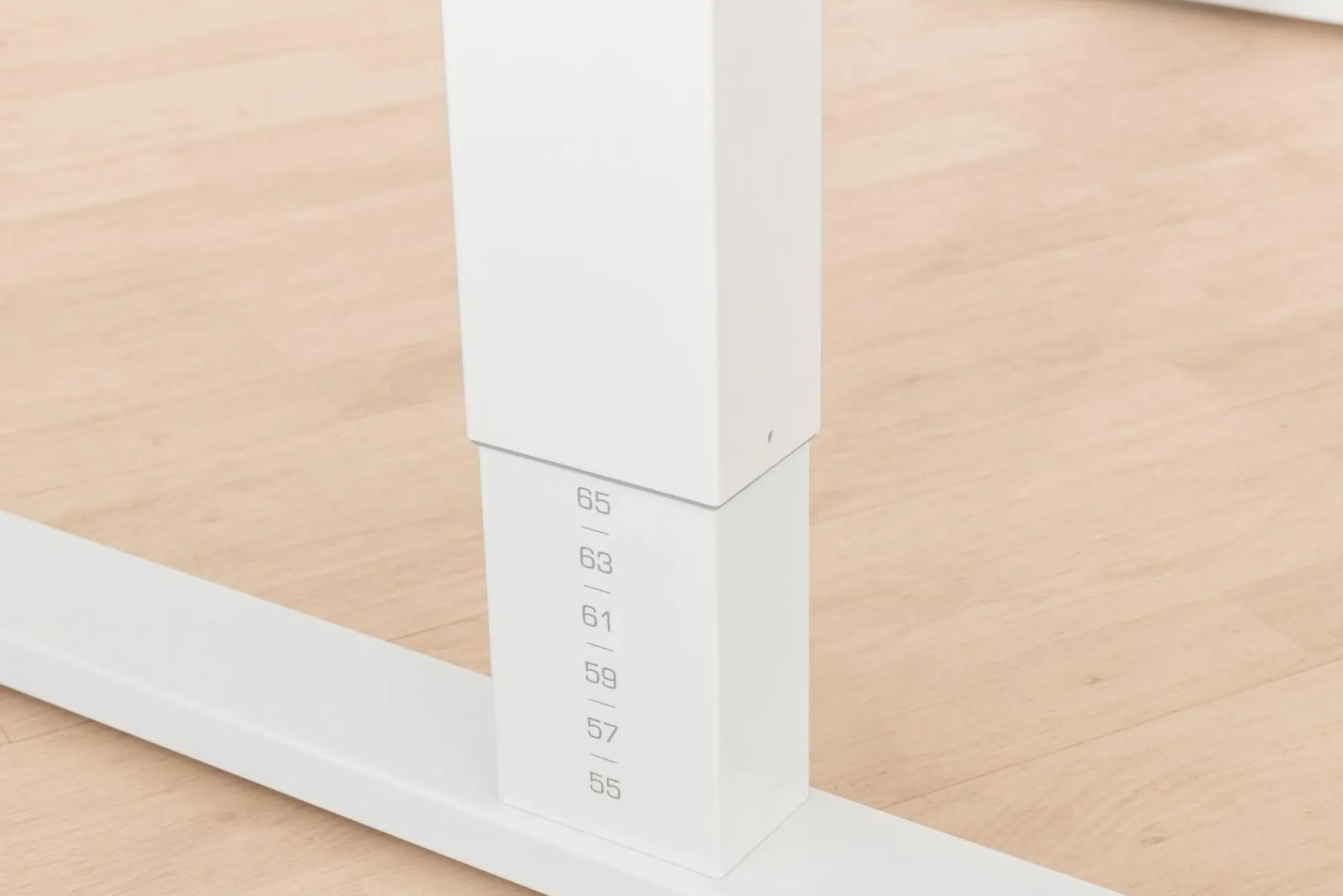 Schreibtisch PAIDI TEENIO 130 GT