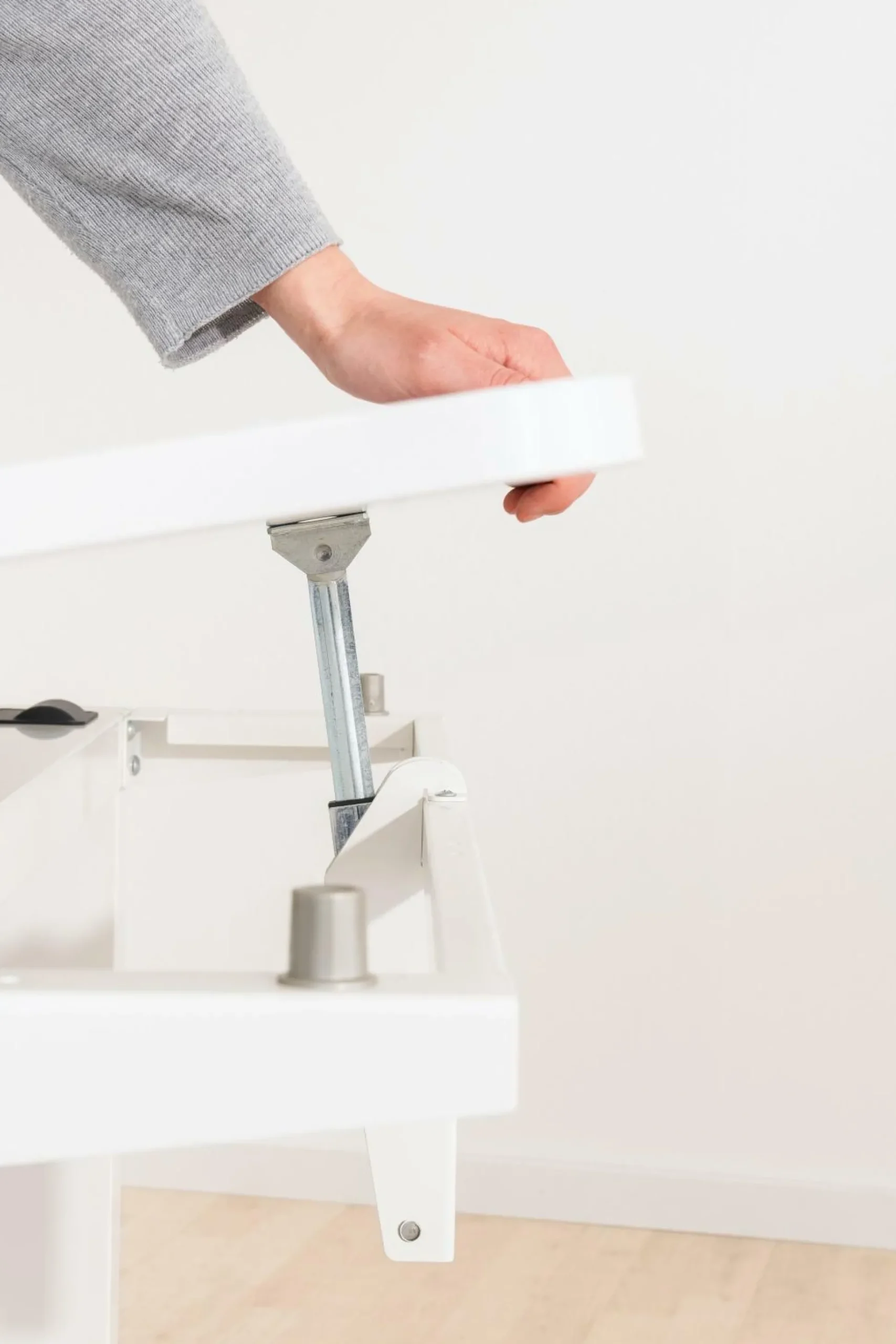 Schreibtisch PAIDI TEENIO 120