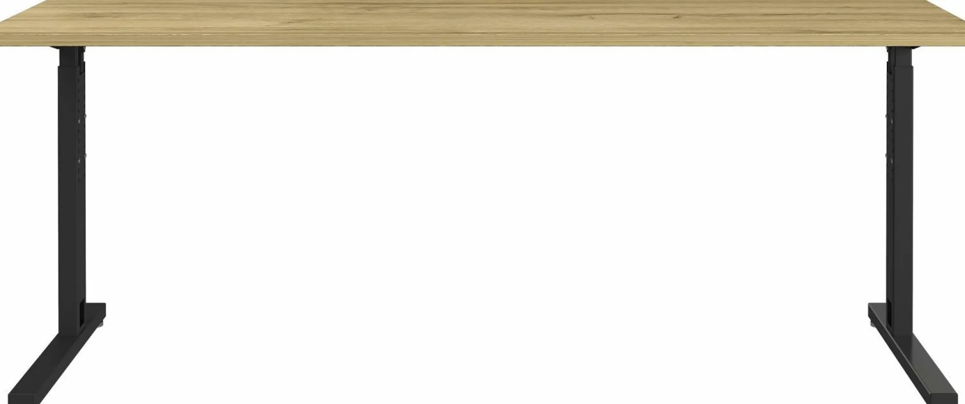 Schreibtisch PROFI 2.0