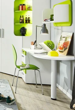 Schreibtisch RUDOLF MAX-I