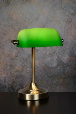 Schreibtischleuchte BANKER