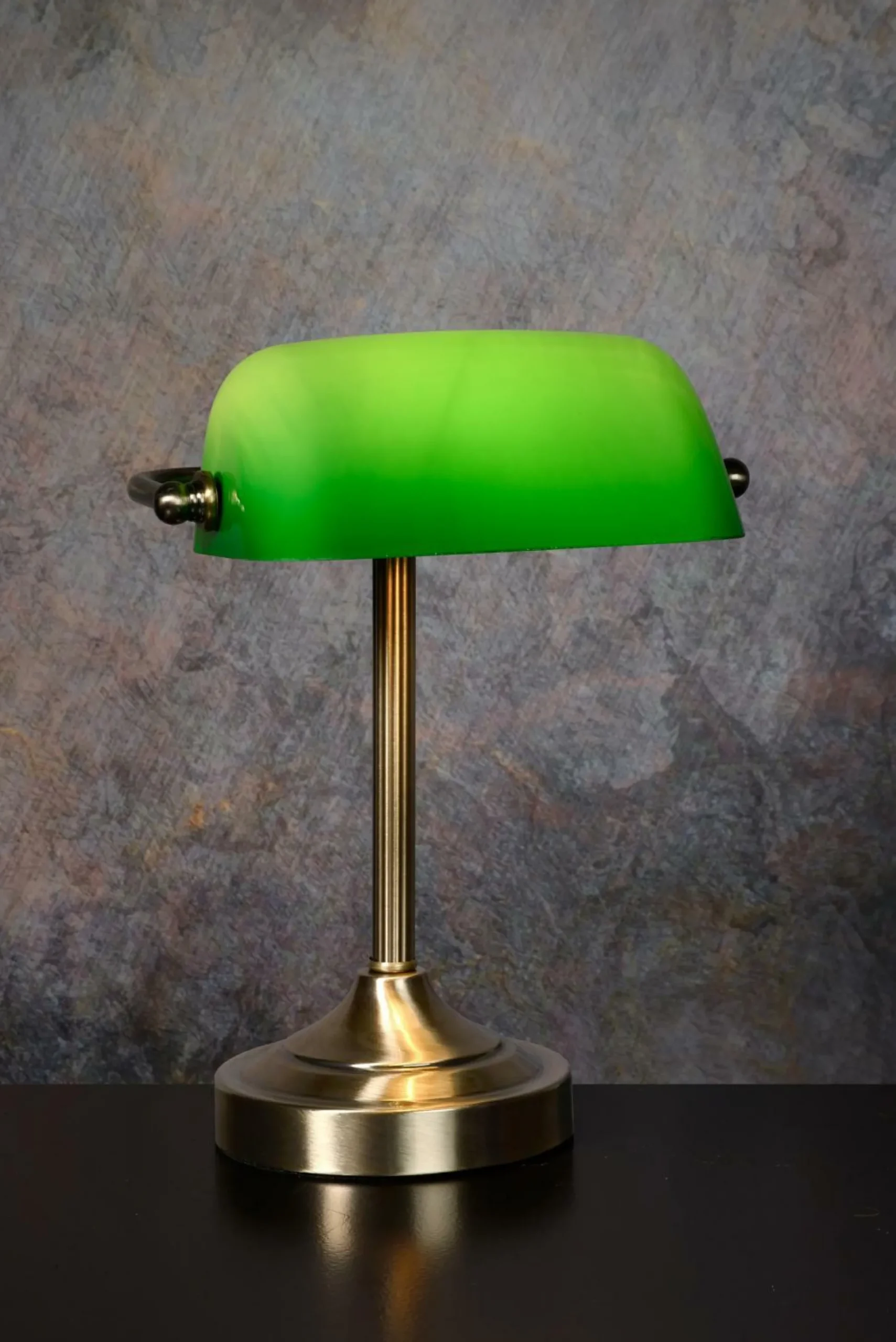 Schreibtischleuchte BANKER