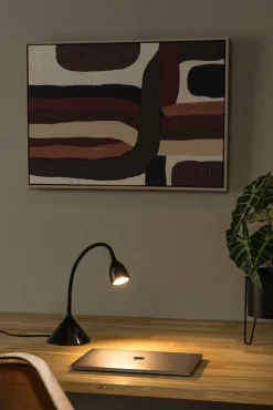 Schreibtischleuchte MILO