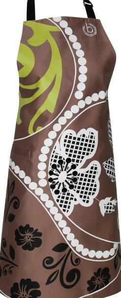 Schürze PAISLEY bugatti