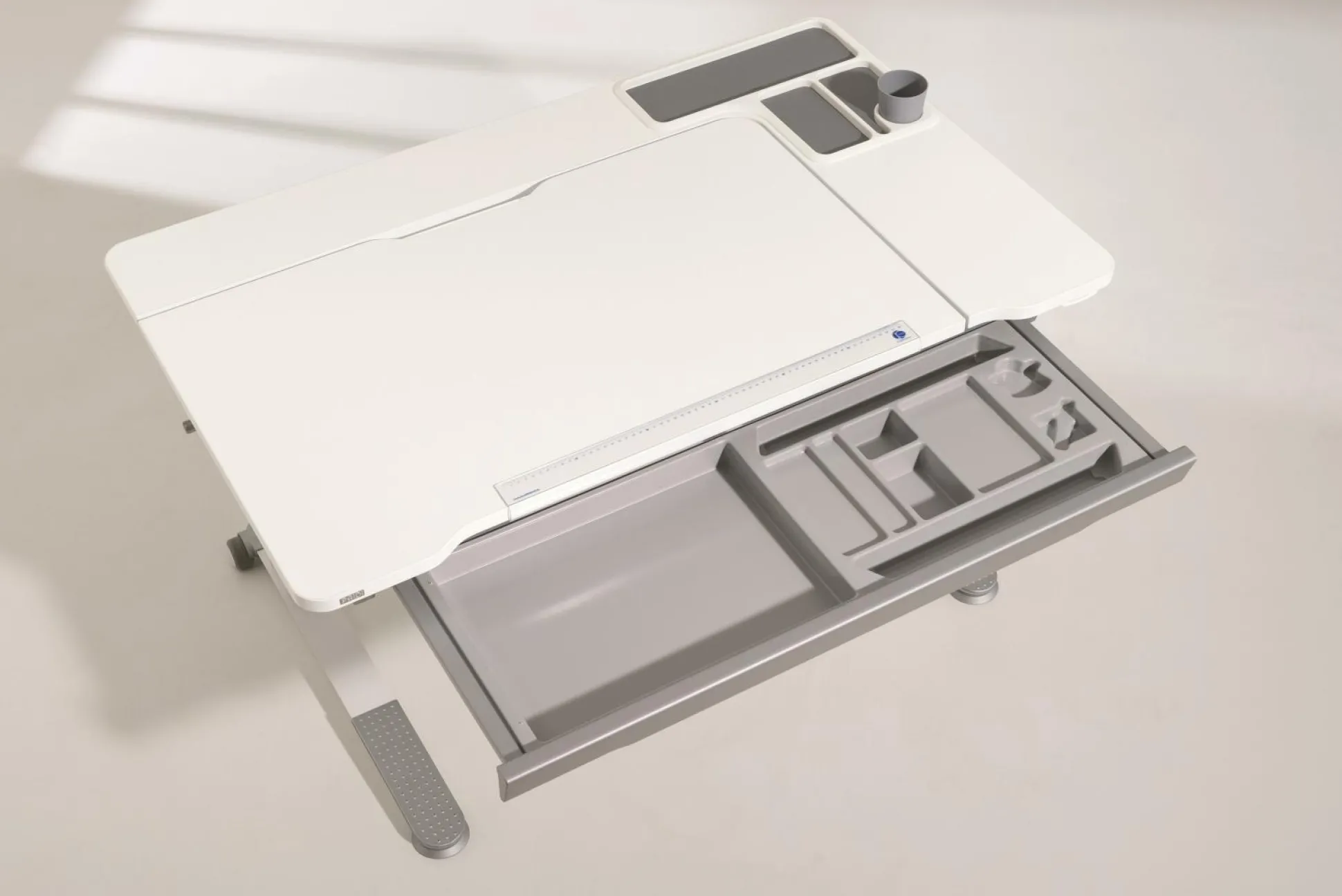 Schubkastenauszug PAIDI JARO