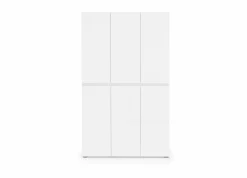 Schuhschrank MISTER BIANCO