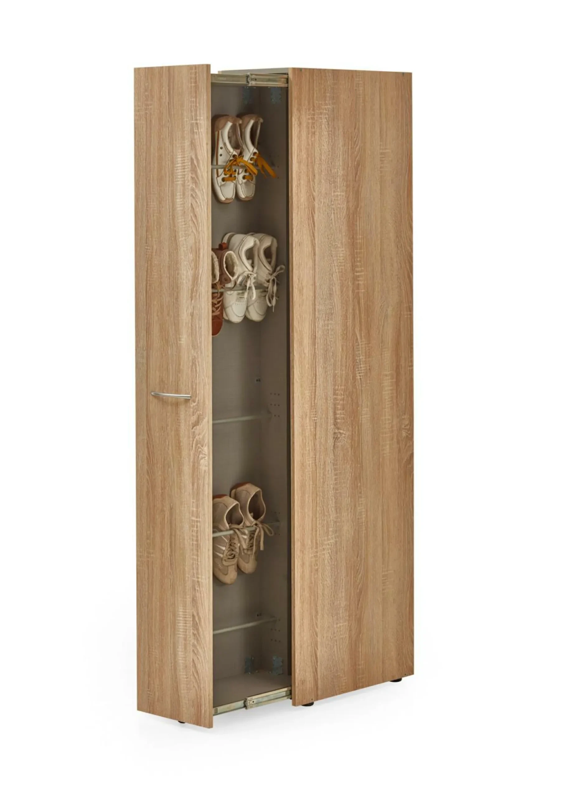 Schuhschrank MULTIRAUMKONZEPT