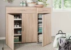 Schuhschrank MULTIRAUMKONZEPT