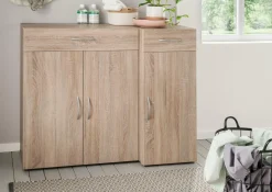 Schuhschrank MULTIRAUMKONZEPT