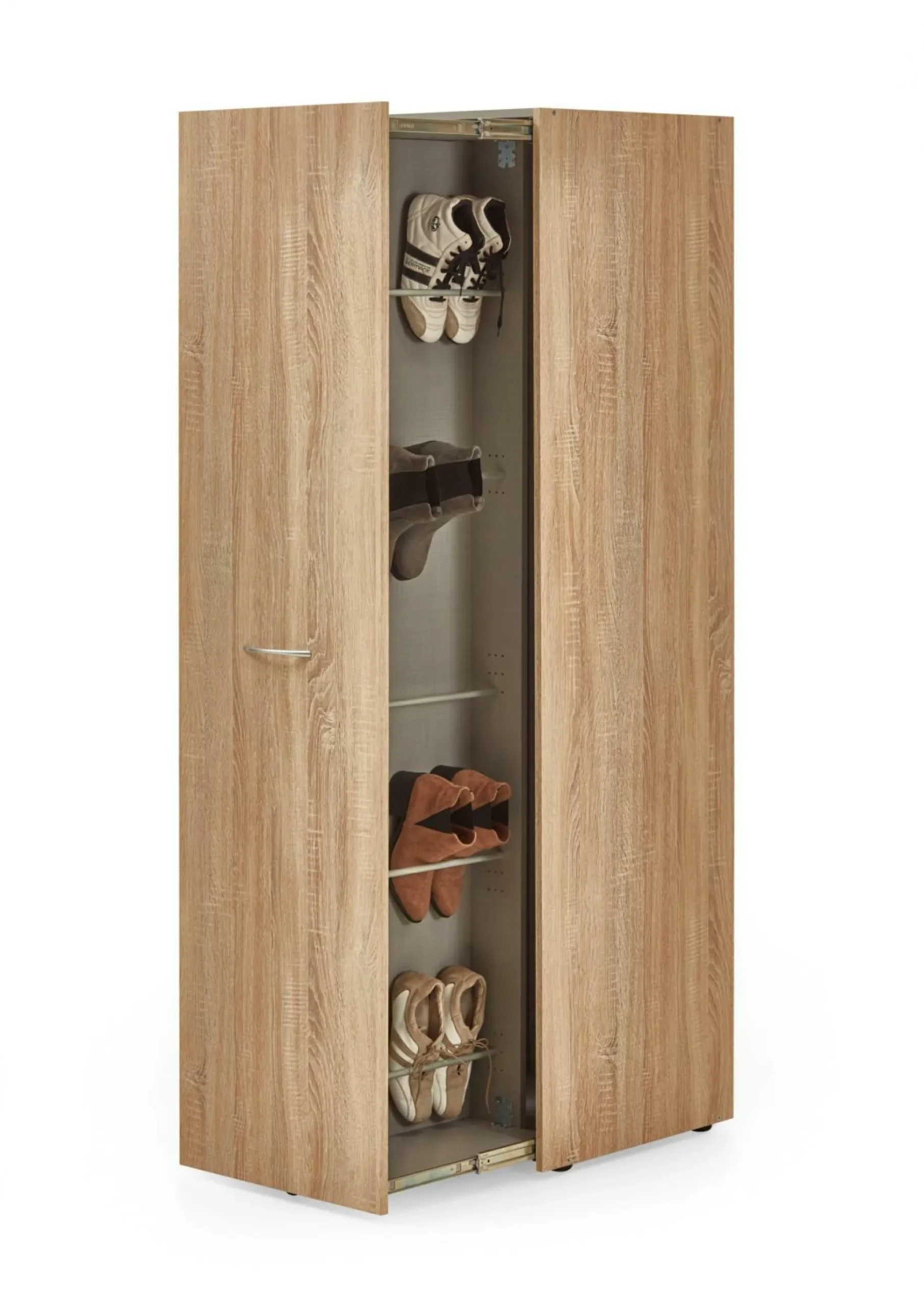 Schuhschrank MULTIRAUMKONZEPT