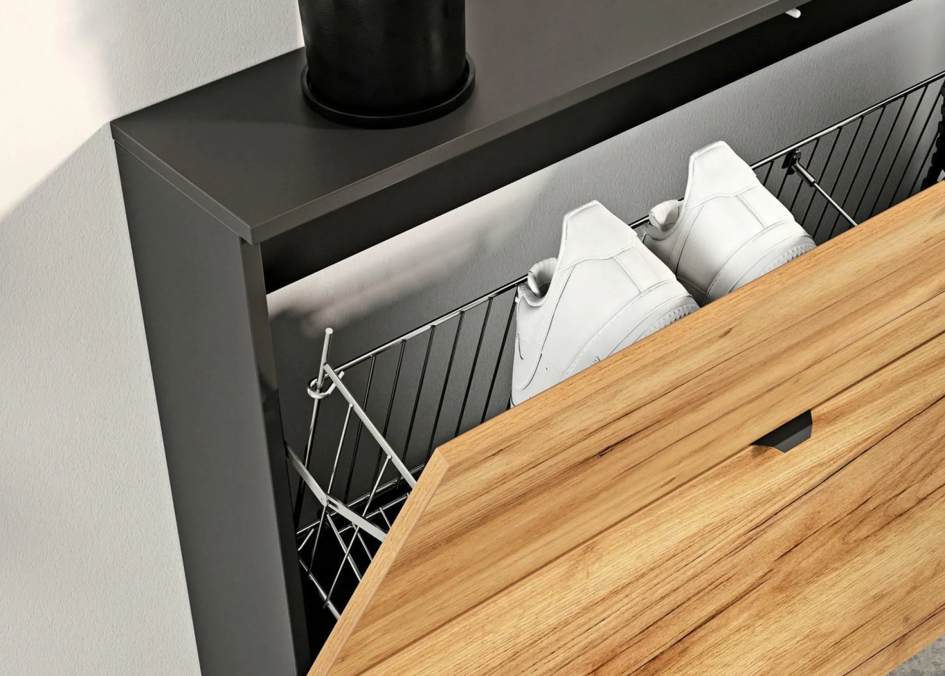 Schuhschrank vito RENELL