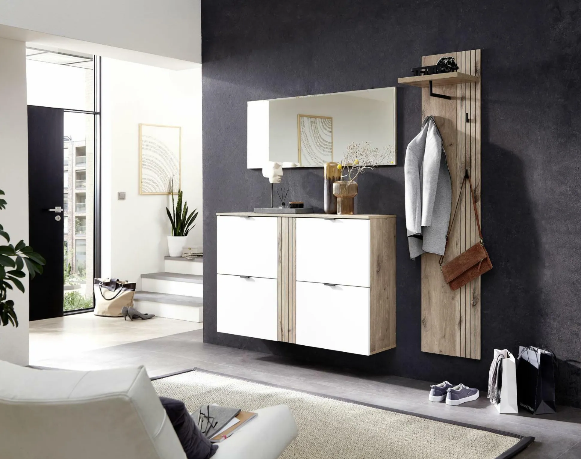 Schuhschrank vito SENYO