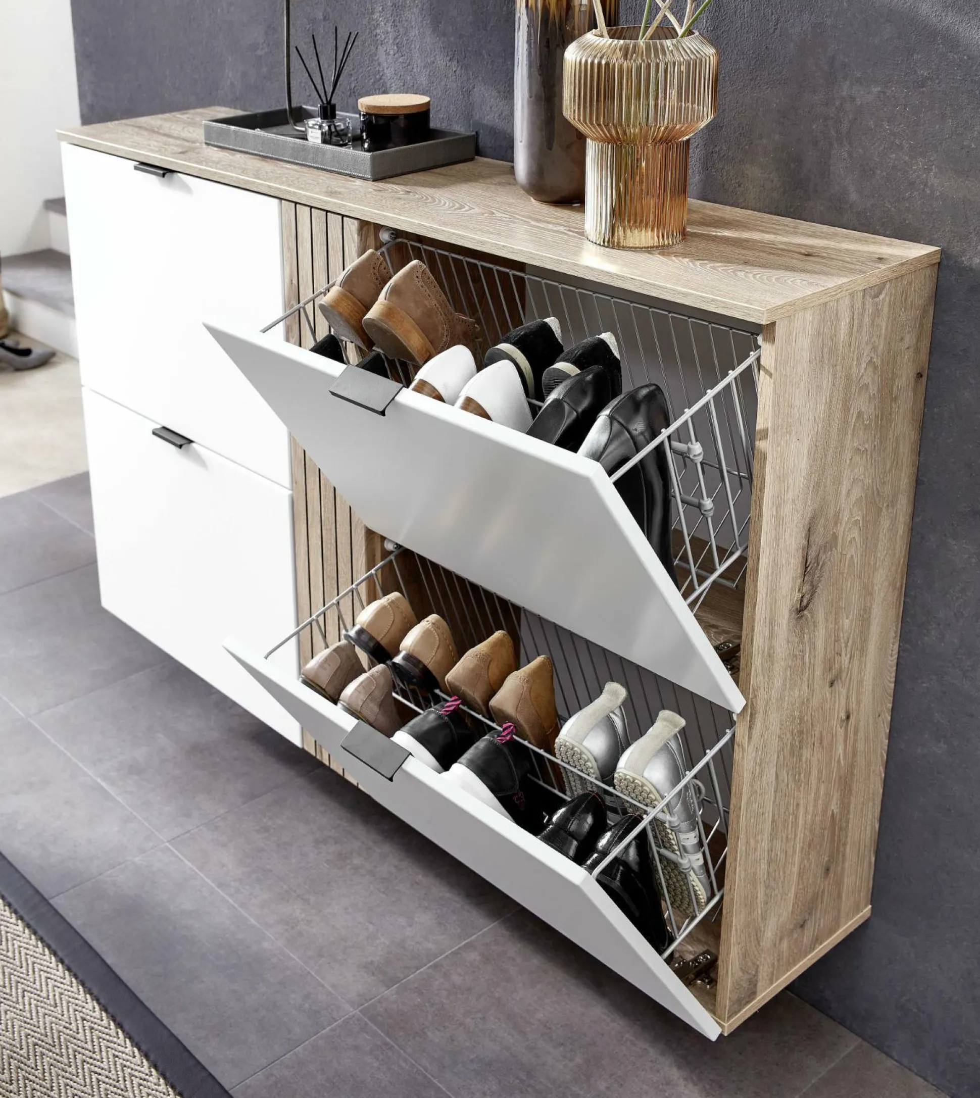 Schuhschrank vito SENYO