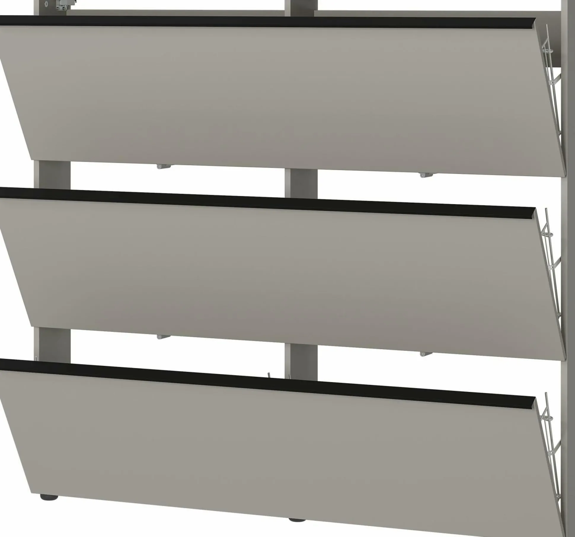 Schuhschrank vito SOLINO