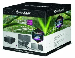 Schutzhülle AeroCover