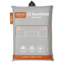 Schutzhülle SIENA GARDEN AquaShield