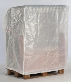 Schutzhülle ZWEISITZER