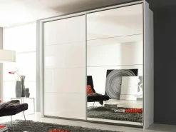 Schwebetürenschrank HARPER RIO