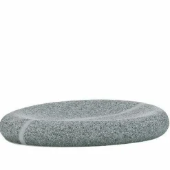 Seifenschale TALUS grau