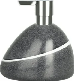 Seifenspender ETNA anthrazit
