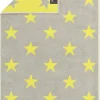 Seiflappen NEW STARS