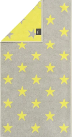 Seiflappen NEW STARS