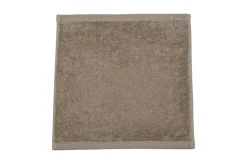 Seiftuch VITA cappuccino