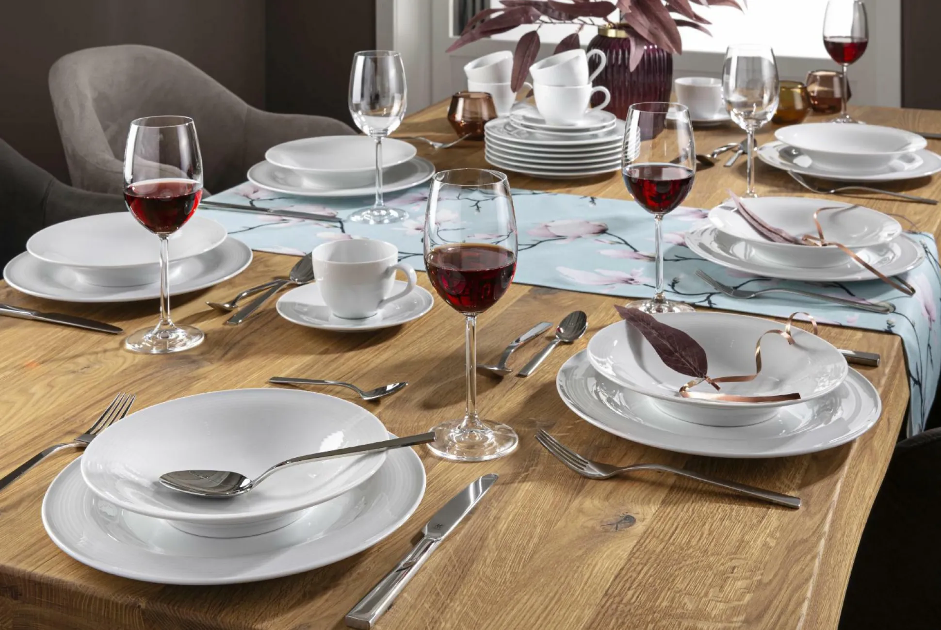 Sektglas LEONARDO DAILY