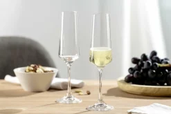 Sektglas LEONARDO PALADINO