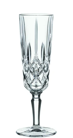 Sektglas-Set NOBLESSE