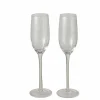 Sektglas-Set SILVESTER