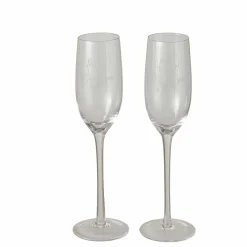 Sektglas-Set SILVESTER