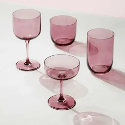 Sektgläser-Set Like