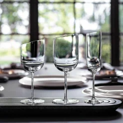 Sektkelch-Set NEWMOON