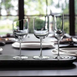 Sektkelch-Set NEWMOON