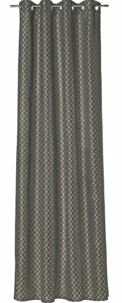 Ösenvorhang JOOP! ALLOVER